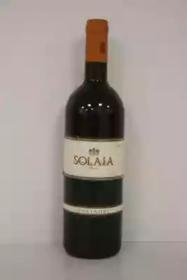 Antinori , Solaia , 2003