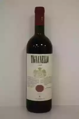 Antinori , Tignanello , 2000