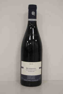 Anne Gros , Richebourg Grand Cru , 2019