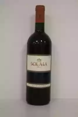 Antinori , Solaia , 1997