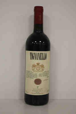 Antinori , Tignanello , 1997