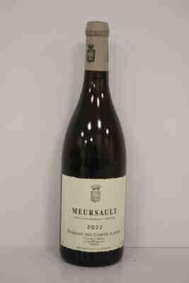 Des Comtes Lafon , Meursault , 2022