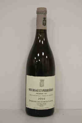 Des Comtes Lafon , Meursault Les Perrieres 1er Cru , 2022