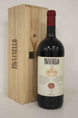 Antinori , Tignanello , 2008