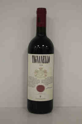 Antinori , Tignanello , 2006