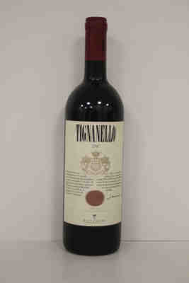 Antinori , Tignanello , 2007
