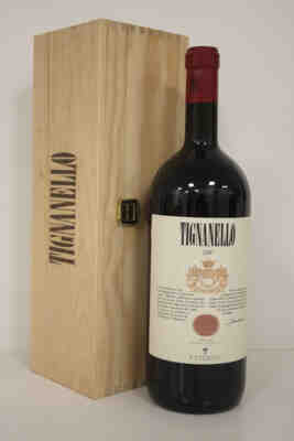 Antinori , Tignanello , 2007