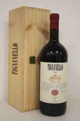 Antinori , Tignanello , 2009