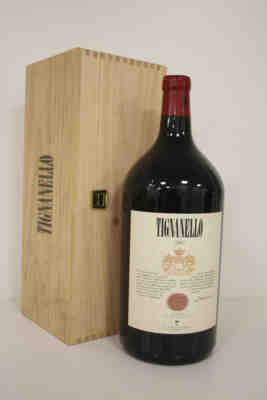 Antinori , Tignanello , 2007