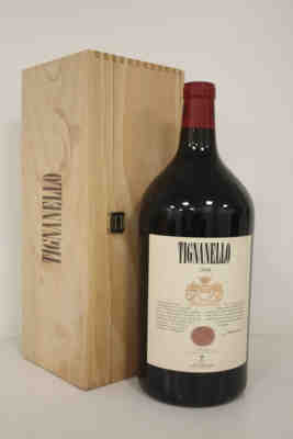 Antinori , Tignanello , 2008