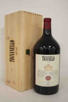 Antinori , Tignanello , 2011