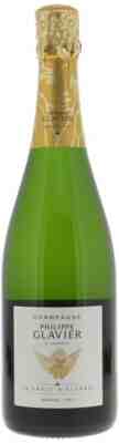 Philippe Glavier La Grace D'alphael Grand Cru Brut N.V.