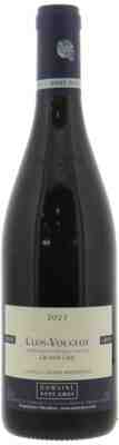 Anne Gros , Clos Vougeot Le Grand Maupertui Grand Cru , 2023