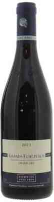 Anne Gros , Grands Echezeaux Grand Cru , 2023