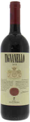 Antinori , Tignanello , 2018