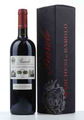 Marchesi Di Barolo Barolo 2009