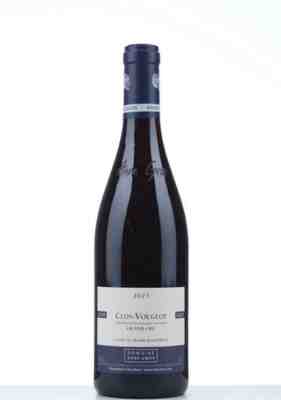 Anne Gros , Clos Vougeot Le Grand Maupertui Grand Cru , 2023