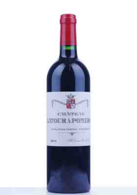 Chateau Latour A Pomerol 2010