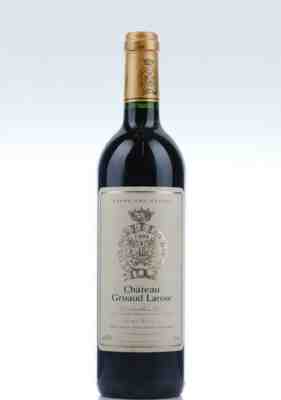 Chateau Gruaud Larose 1999
