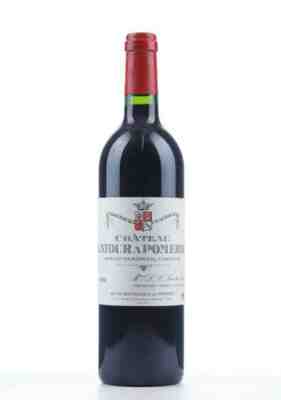 Chateau Latour A Pomerol 1999