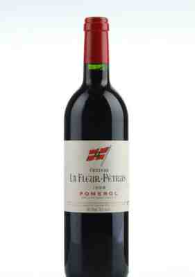 Chateau La Fleur Petrus 1998