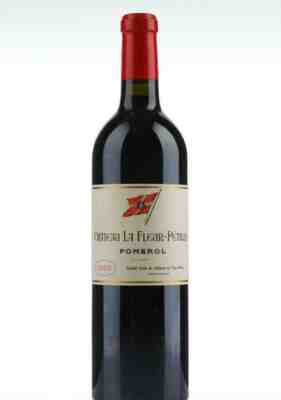 Chateau La Fleur Petrus 2005