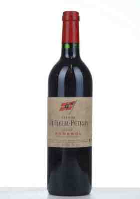 Chateau La Fleur Petrus 2000