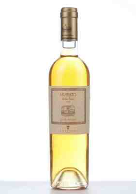 Antinori , Muffato Della Sala , 2006