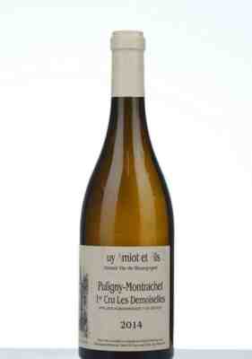 Amiot Guy Et Fils , Puligny-montrachet Les Demoiselles , 2014