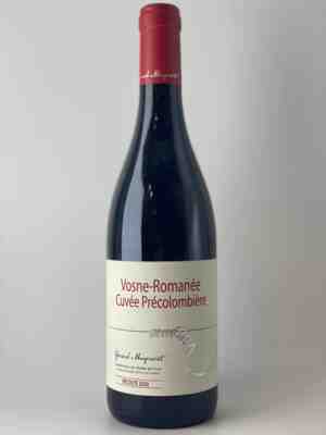 Gerard Mugneret Vosne Romanee Cuvee Precolombiere 2020