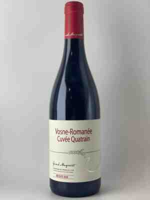Gerard Mugneret Vosne Romanee Cuvee Quatrain 2020