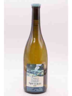 Alice Et Olivier De Moor , Chablis Mont De Milieu 1er Cru , 2018