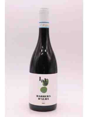 Lalu Barbera D'alba 2021