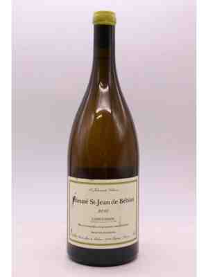 Prieure Saint Jean De Bebian Languedoc Blanc 2020