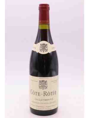Rostaing La Landonne 2004