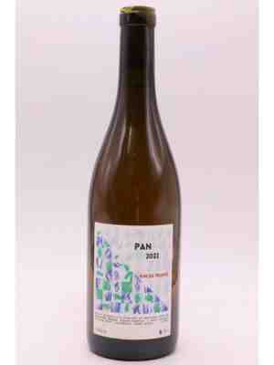 Alexandre Plassat , Pan Blanc , 2022
