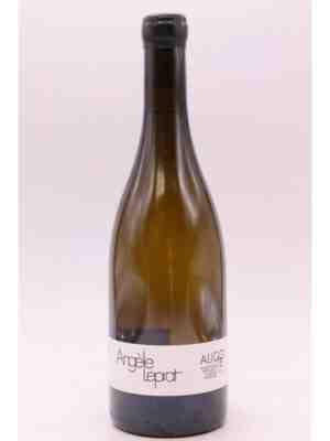 Angele Leprat , Bourgogne Aligote , 2021