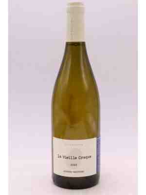 Antoine Petitprez Bourgogne Aligote La Vieille Craque 2022