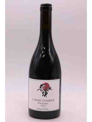 Bastian Wolber Laisse Tomber Bourgogne 2023