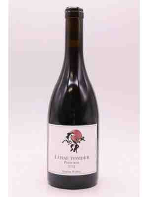 Bastian Wolber Laisse Tomber Pinot Noir 2023