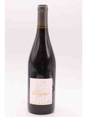 Gramenon Cotes Du Rhône La Sagesse 2022
