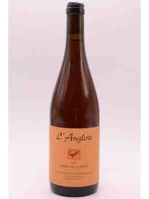 L'anglore Chemin De La Brune Rouge 2022