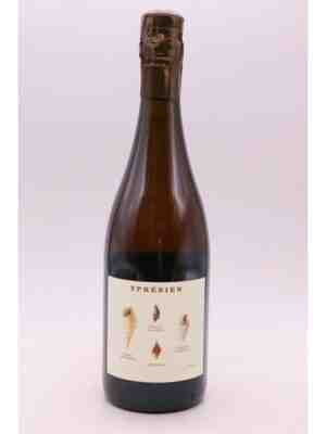 Legrand-latour Ypresien Champagne N.V.