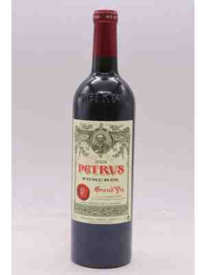 Petrus 2009