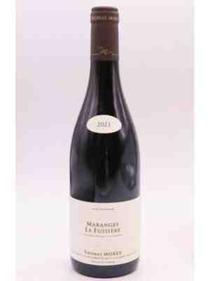 Thomas Morey Maranges 1er Cru La Fuissiere 2023