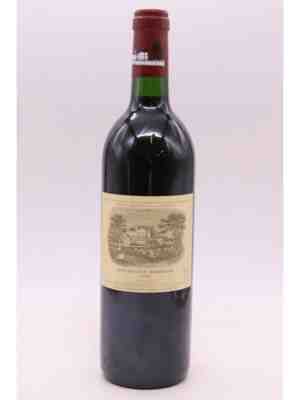 Chateau Lafite Rothschild 1993
