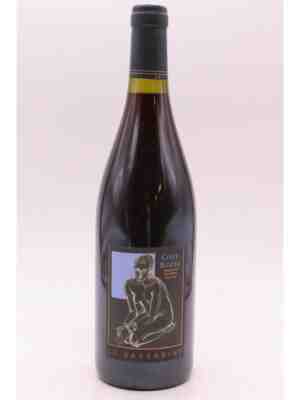 Gangloff Cote Rotie La Barbarine 2008