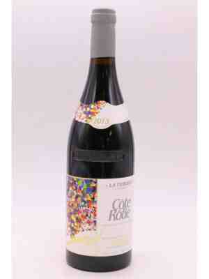 E.guigal La Turque 2013