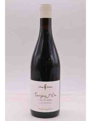 Jeremy Recchione Les Lavieres Savigny Les Beaune 1er Cru 2023