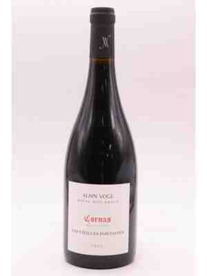 Alain Voge , Cornas Vieilles Fontaines , 2022